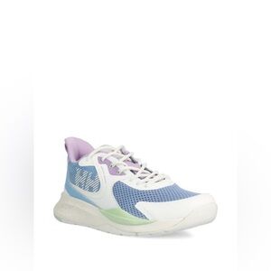 HELLY HANSEN
Revo Sailing panelled sneakers